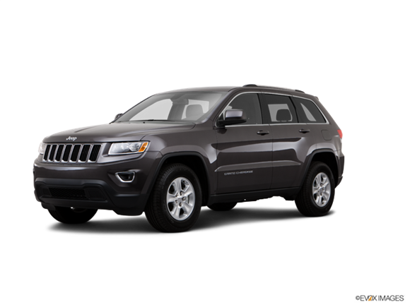 2014 Jeep Grand Cherokee Laredo E  Photo